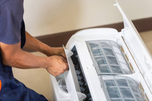Best HVAC Contractors  in Magnolia, AR