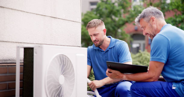 AC Installation Near Me in Magnolia, AR