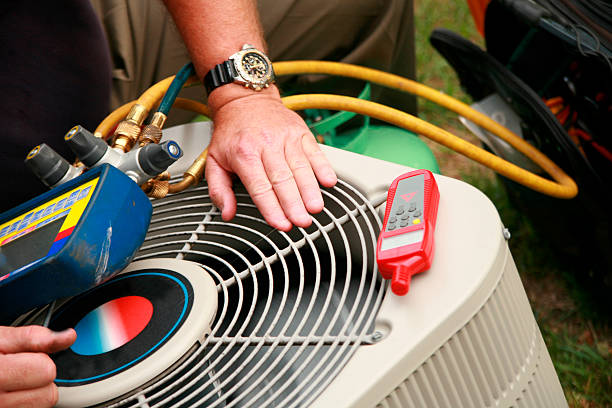 Best HVAC Maintenance Near Me  in Magnolia, AR