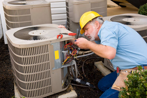 Affordable Air Conditioning Repair in Magnolia, AR