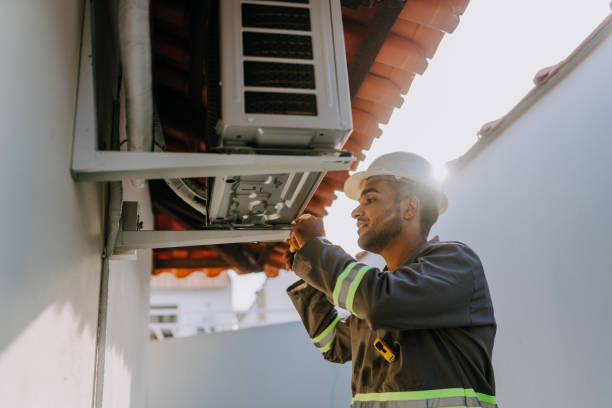 Reliable Magnolia, AR HVAC Solutions