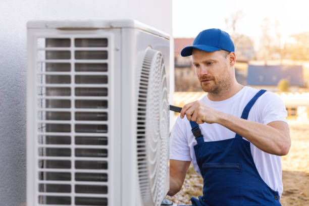 Best HVAC Installation Services  in Magnolia, AR